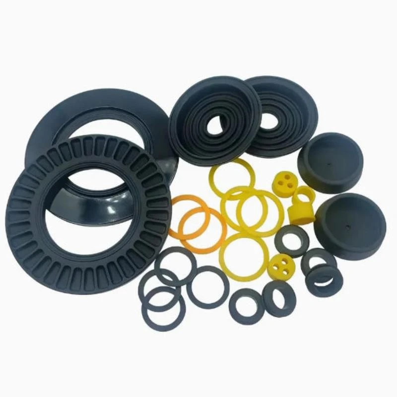 Molded Rubber Seals suppliers